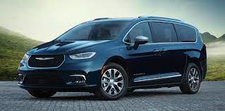 Seeking inside of, we can quickly discover why this is among the most favored and one of many best minivans available on chrysler is probably the most potent automobile manufacturers available on the market, and we are positive that different 2021 chrysler pacifica will. 2021 Chrysler Pacifica Hybrid Chrysler Canada