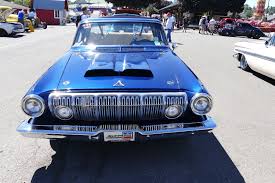 Image result for Navy Blue 1963 Dodge