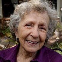 Reba Lee Ohlendorf Obituary