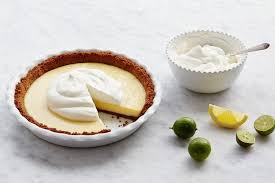 This Secret Ingredient Made The Best Key Lime Pie Recipe Even Better Best Key Lime Pie Lime Pie Lime Pie Recipe