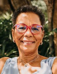 Kinderboekenschrijfster Olga Buckley doet mee met 'Festival di Buki pa  Mucha!'