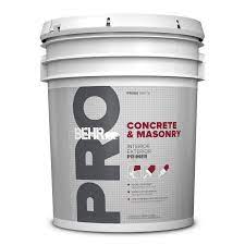 See full list on kilz.com Interior Exterior Concrete Masonry Primer Behr Pro