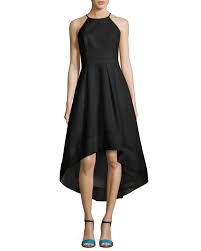 Aidan By Aidan Mattox Sleeveless Jacquard High Low Cocktail Dress High Low Cocktail Dress Dresses Aidan By Aidan Mattox