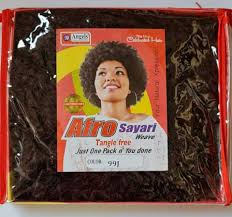 Other curly folks may need to work at their ringlets and can benefit from the steps provided in this article. Afro Sayari 3 120g 3 Bundles Short Curls Angelshair