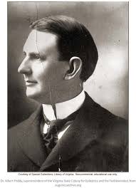 The United States Once Sterilized Tens of Thousands --Here's How the  Supreme Court Allowed It