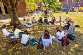 Womens and Gender Studies