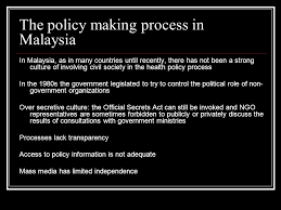 Exclusively available on ivypanda available only on ivypanda. Responding To The Policy Challenges Of Health Promotion Ppt Video Online Download