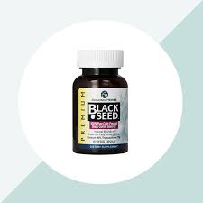 Black Seed Oil The Hair Growth Remedy That Really Delivers