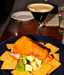 Winston Salem Restaurants Mywinston Salem Com