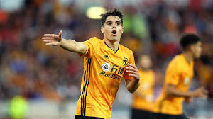 Pedro lomba neto is a portuguese professional footballer who plays as a winger for premier league club wolverhampton wanderers and the portu. Why Wolves Should Retain Pedro Neto Amidst Juventus Links