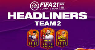 Now haaland is already a monster in fifa 21 but make no mistake his potm card takes it to a whole other level. Fifa 21 Headliners Team 2 Released Featuring Erling Haaland And Son Heung Min Tech Centry