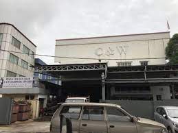 ~ c & w hardware sdn bhd is a member of the malaysia steel & metal distributors' association (msmda) and the selangor & kuala lumpur foundry & engineering association (sfeia). C And W Hardware Sdn Bhd Building Materials Online