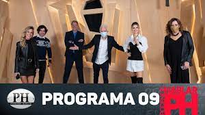 Check spelling or type a new query. Programa 09 15 05 Ph Podemos Hablar 2021 Youtube