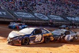 What channel is nascar on today? At Track Weekend 2021 Bristol Dirt Track Weekend Nascar