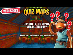 This article will give you all the information you need! Fortnite Trivia Codes 10 2021