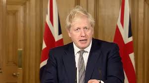 The prime minister gave a statement and answered questions from mps in the commons. Boris Johnson Instead Of Leading The Uk From The Front The Pm Has Been Forced To Act Politics News Sky News