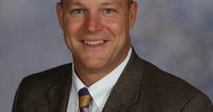 Bowling Green Schools Superintendent Has COVID-19