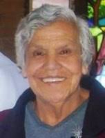 Obdulia Lopez Obituary (2010)