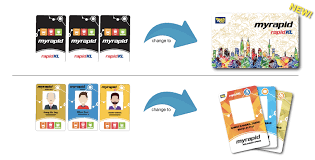 Touch 'n go is the only electronic toll collection (etc) operator for all highways in peninsular malaysia. Rapid Card Student