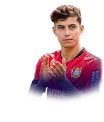 €70.00m* jun 11, 1999 in aachen.facts and data. Kai Havertz Fifa 20 85 Toty Nominees Prices And Rating Ultimate Team Futhead