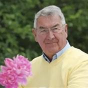 Ann Critchlow's Instagram, Twitter & Facebook