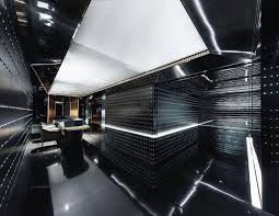 Hyperion Light Year Chongqing China Interior Design Competition Design Competitions International Interior Design