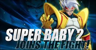 We offer an extraordinary number of hd images that will instantly freshen up your smartphone or computer. Super Baby 2 Trailer Released For Dragon Ball Fighterz Character Will Be Out On January 15 Super Saiyan 4 Gogeta Revealed As Next Character