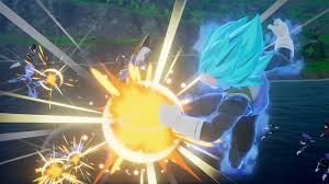 Kakarot still has a lot of kinks to iron out before dlc 2 arrives, but this is by far the game's biggest issue. Dragon Ball Z Kakarot Learn More About The Second Part Of The Season Pass A New Power Awaken Part 2 Bandai Namco Entertainment Europe