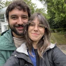 Anna Mack and Anthony LaLena's Wedding Website