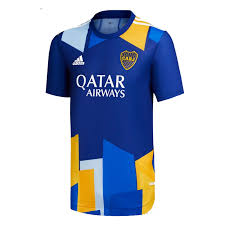 Save on the nike boca juniors home jersey 19/20 at soccerloco. Replica Adidas Boca Juniors Fourth Away Soccer Jersey 2020 21