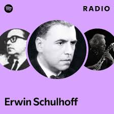 Erwin Schulhoff Radio
