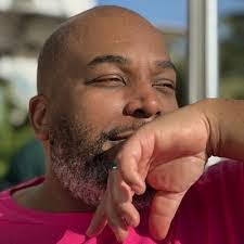 Mario Herron's Instagram, Twitter & Facebook