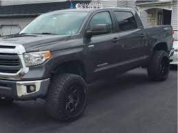 However, they can cause some alterations to your steering this article will discuss the leveling kits for the toyota tundra. Bds Suspension 3 Suspension Lifts For 07 20 Toyota Tundra 824f Custom Offsets