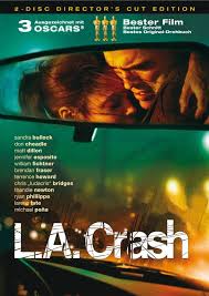Matt dillon received an oscar nomination as a bad cop in crash. L A Crash Director S Cut Im Steelbook 2 Dvds Jpc