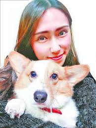 藝人為愛犬築溫暖