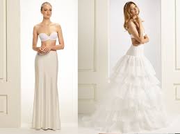Maybe you would like to learn more about one of these? Der Reifrock Fur Das Brautkleid Lafanta