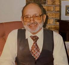 Louis Marion Scarbrough Obituary