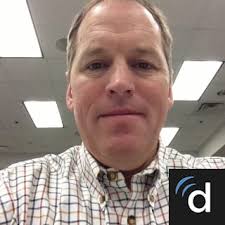 Dr. Daniel A. Osborn, MD