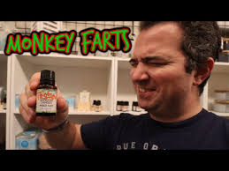 What do Monkey Farts Smell like at the Festival of the Arts
