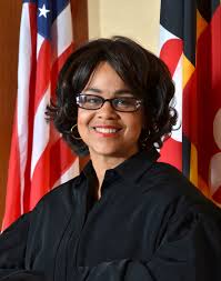 Prince George S County Judicial Md