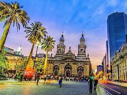 Acest ghid contine date generale, informatii turistice, sfaturi de calatorie, curiozitati si lucruri interesante, harti, lista de hoteluri, de obiective. Top 12 DestinaÈ›ii De VacanÈ›Äƒ Din America De Sud Sfaturi De Calatorie