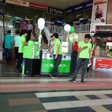 Harga apple iphone 7 32gb saat ini adalah rp 2,450,000. Makassar Trade Centre Mtc Makassar Sulawesi Selatan