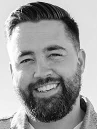 Gordon Dotson's Instagram, Twitter & Facebook