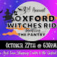 2025 Oxford Witches Ride event image