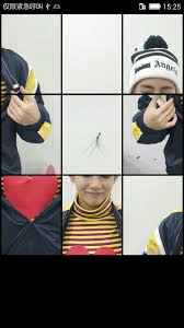 Ver más ideas sobre bts, bts en coreano, chicos bts. Bts Puzzle Wallpaper For Android Apk Download