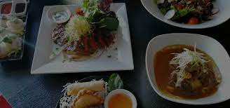 Best dining in carlsbad, california: Bonanza Thai Restaurant Home