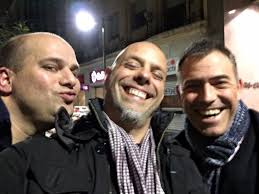 Participación en el Infierno