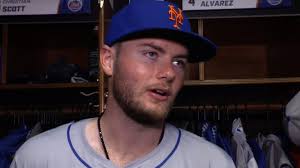 Christian Scott has strong MLB debut in Mets' loss to Rays