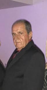 Pablo Luciano Garcia Obituary