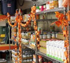 The food shelf was formerly based on a shopping model that allowed members to choose groceries based on members do not require an appointment and can access food shelf groceries every week. Youth Food Shelf Access Streetworks Outreach Collaborative Minneapolis St Paul